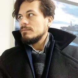 Faelan - <span>Happy Client</span>