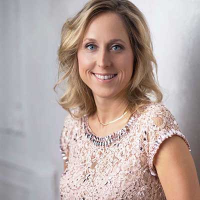 Kati Mekler - <span>Happy Client</span>